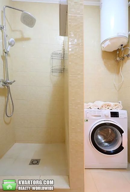 Rent out 1-room apartment. Киев, Львовская — photo 7