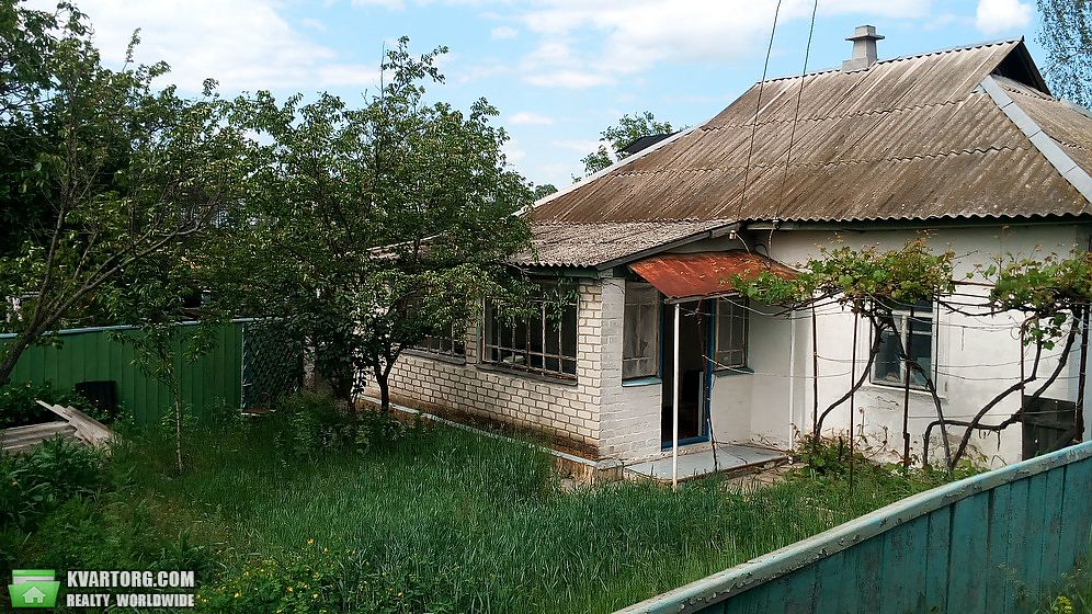 Sell house. Киев,  Лесная — photo 2