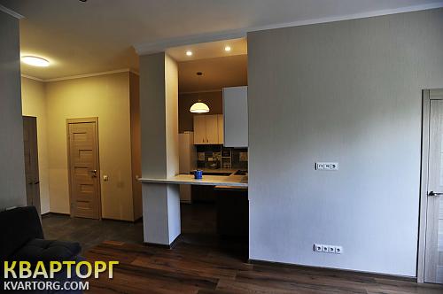 Sell 2-room apartment. Киев, Соляная — photo 5