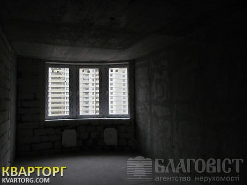 Sell 2-room apartment. Киев,  Ахматовой — photo 4