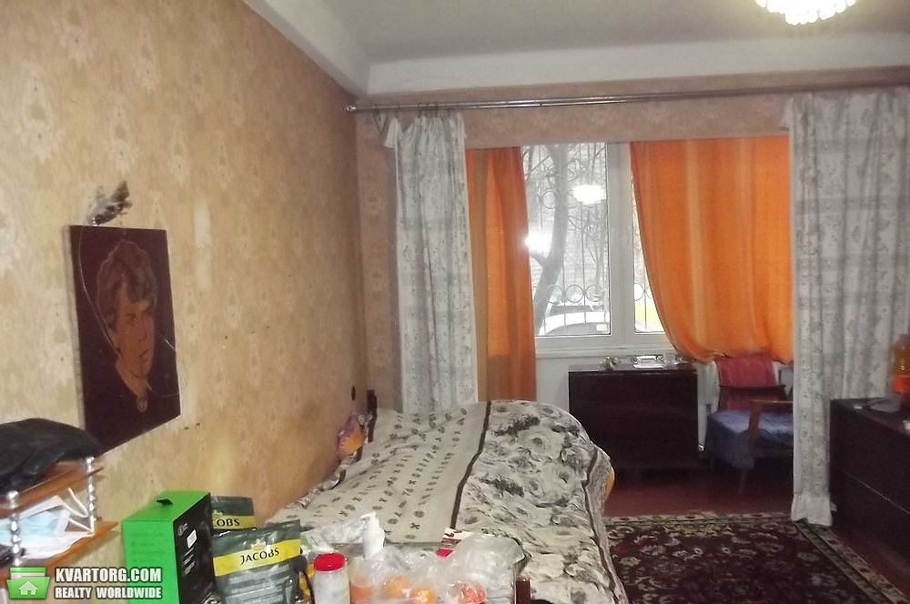 Sell 2-room apartment. Киев,  Минский пр — photo 6