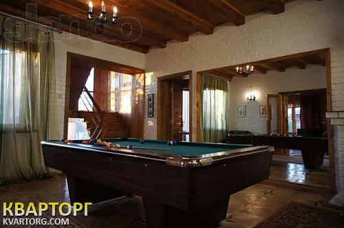 Rent out house. Киев,  Бажана — photo 1