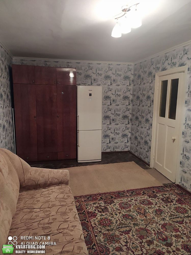 Rent out 1-room apartment. Одесса, Аэропортовский — photo 3