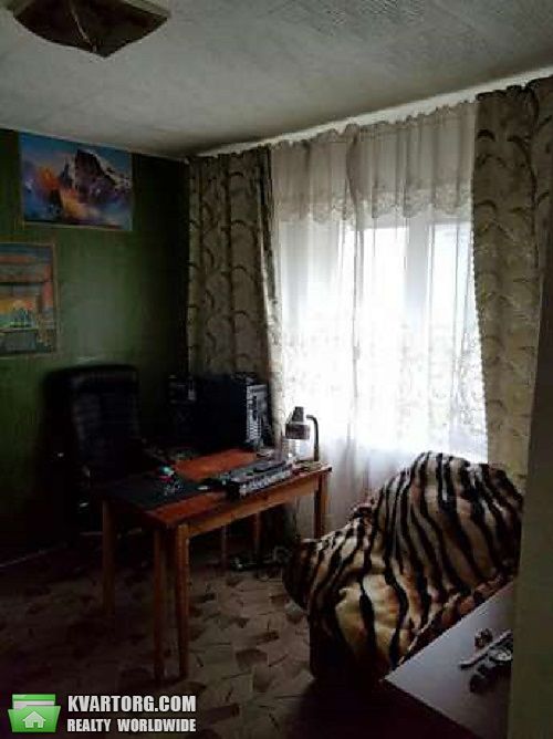 Sell 3-room apartment. Киев,  Героев Днепра — photo 2