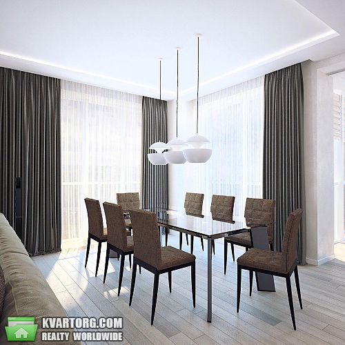 Sell 3-room apartment. Киев, Драгомирова — photo 3