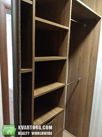 Rent out 1-room apartment. Киев,  Чавдар — photo 7