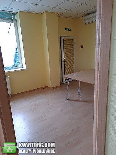 Rent out office. Киев, Березняковская — photo 4