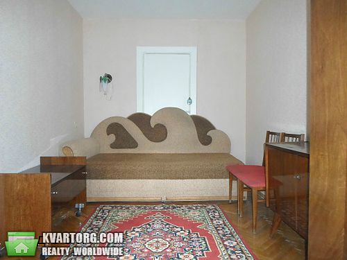 сдам 2-комнатную квартиру. Киев,   Туполева - фото 2