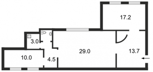 Sell office. Киев, Богдана Хмельницкого — photo 7