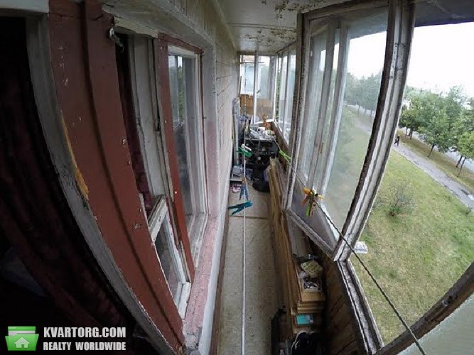 Sell 2-room apartment. Киев,  Закревского — photo 6