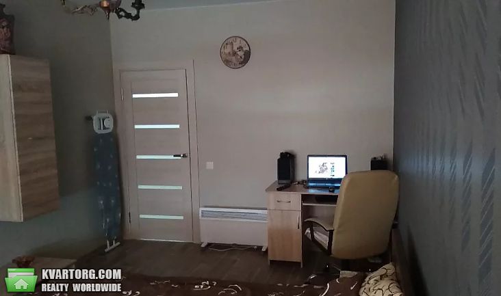 Rent out 1-room apartment. Киев,  Шолуденко — photo 5