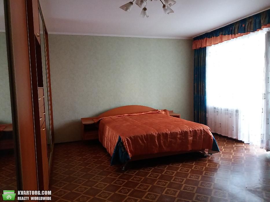 Sell 3-room apartment. Киев,  Бажана — photo 3