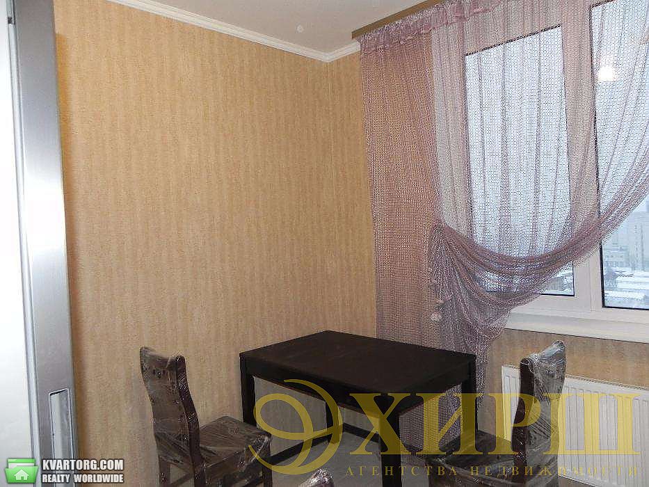 Rent out 1-room apartment. Киев,  Глушкова пр — photo 5