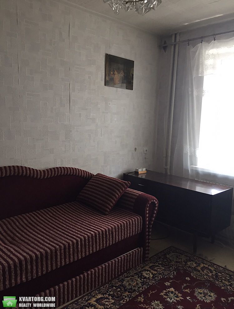 Sell 1-room apartment. Днепропетровск, Братьев Трофимовых — photo 8