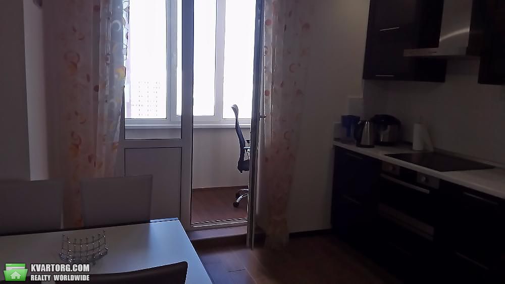 Sell 1-room apartment. Киев,  Феодосийская — photo 7