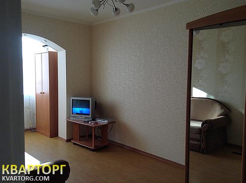 Rent out 1-room apartment. Киев, Жмеринская — photo 2