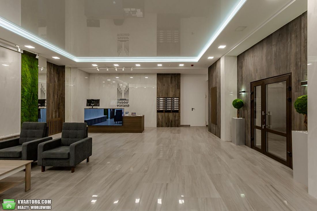 Sell 4-room apartment. Киев,  Саперное поле — photo 2