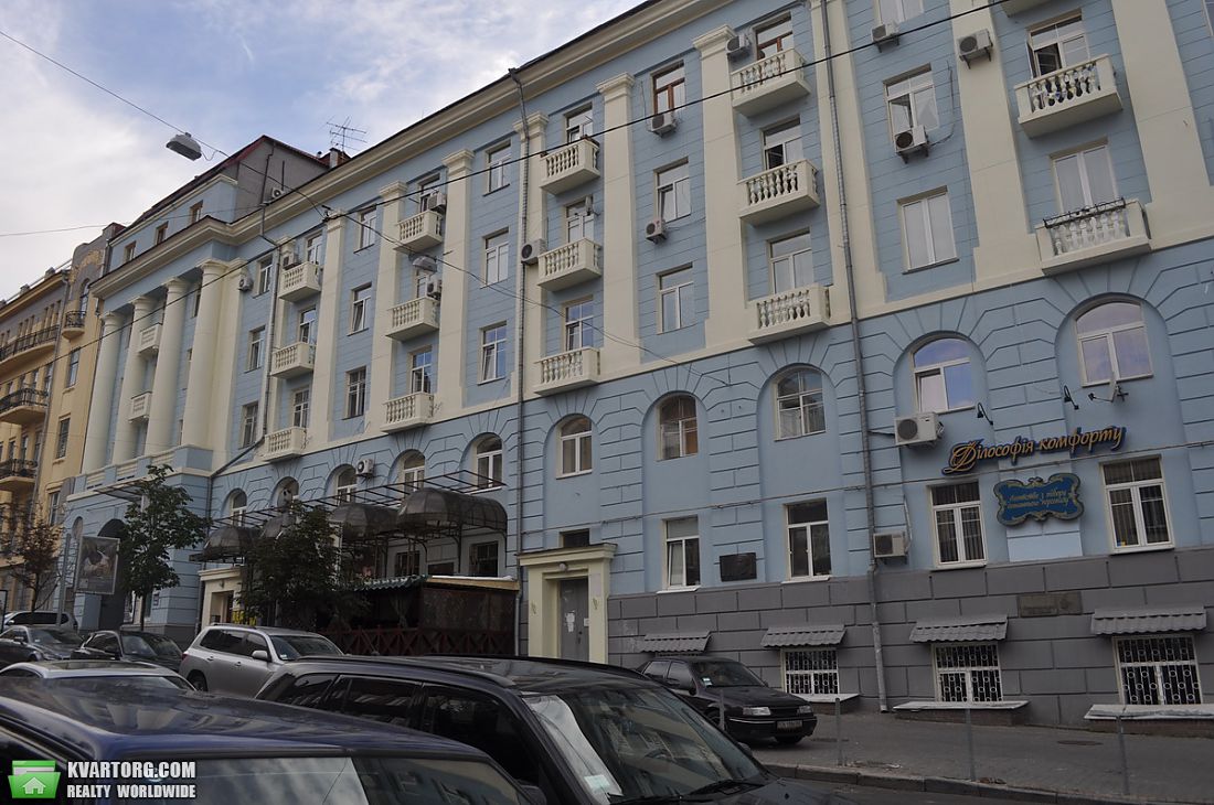 Sell 5-room apartment. Киев,  Пушкинская — photo 6
