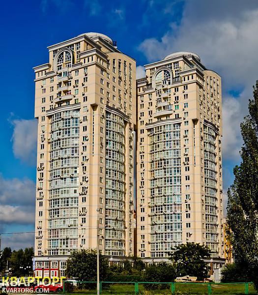 Rent out 1-room apartment. Киев, Героев Сталинграда пр — photo 7