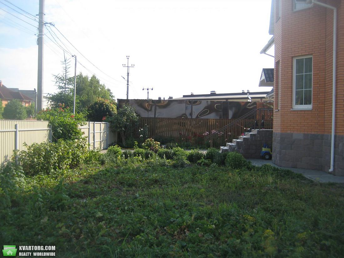 Sell house. Киевская обл., Звездная — photo 6