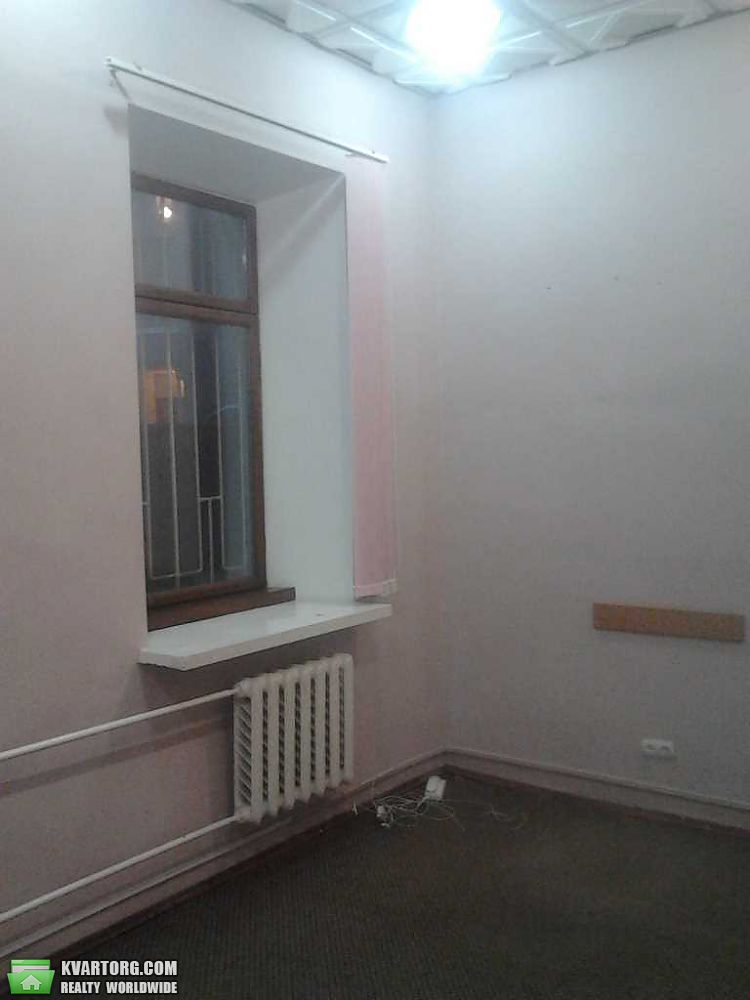 Rent out office. Киев,  Саксаганского — photo 1