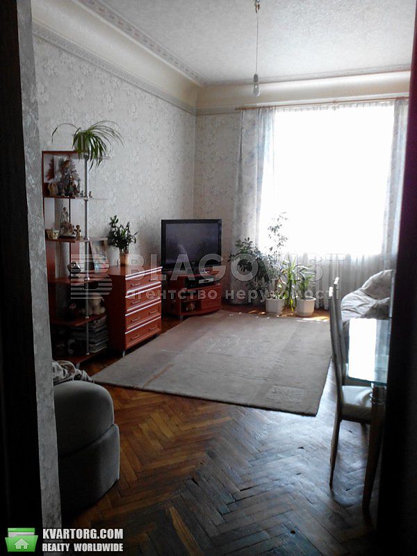 Sell 3-room apartment. Киев,  Тверская — photo 4