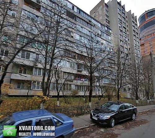 Sell 3-room apartment. Киев, Предславинская — photo 1
