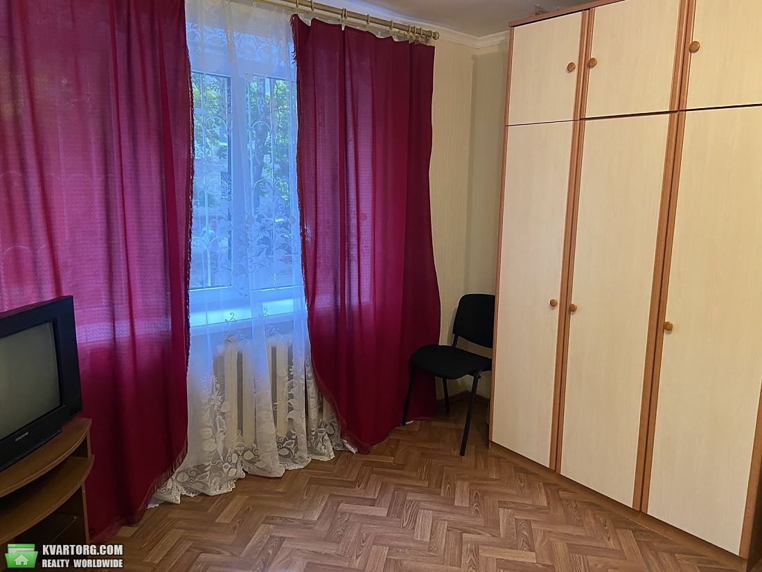 Rent out 1-room apartment. Киев,  Курбаса — photo 7