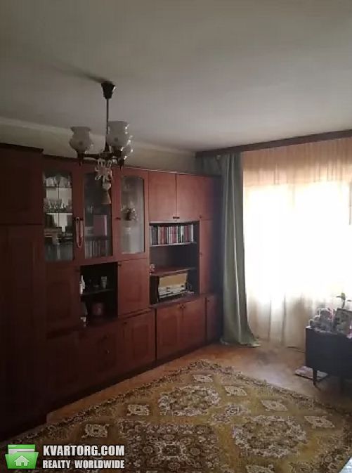Sell 1-room apartment. Киев,  Киквидзе — photo 2