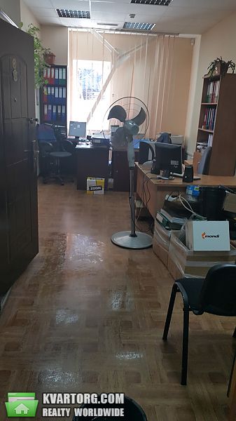 Sell office. Киев, Большая Окружная — photo 3