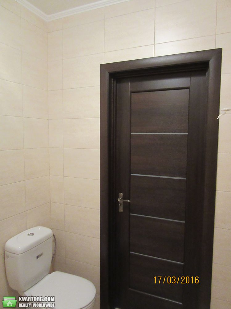 Sell 1-room apartment. Киев, ул Кошова — photo 9