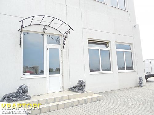 Rent out office. Одесса, М.Жукова ул — photo 1