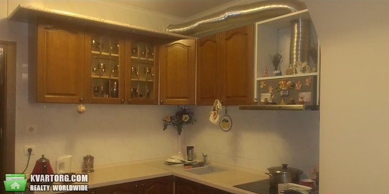 Sell 3-room apartment. Киев,  Пушиной — photo 4