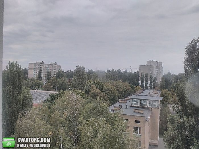 Sell 2-room apartment. Киев,  Щербакова — photo 1