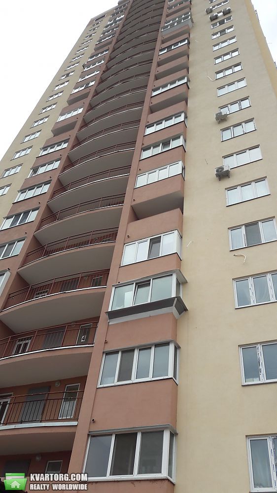 Sell 2-room apartment. Киев,  Моторный пер — photo 3