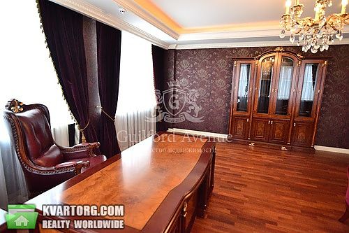 Sell office. Киев, Жилянская — photo 4