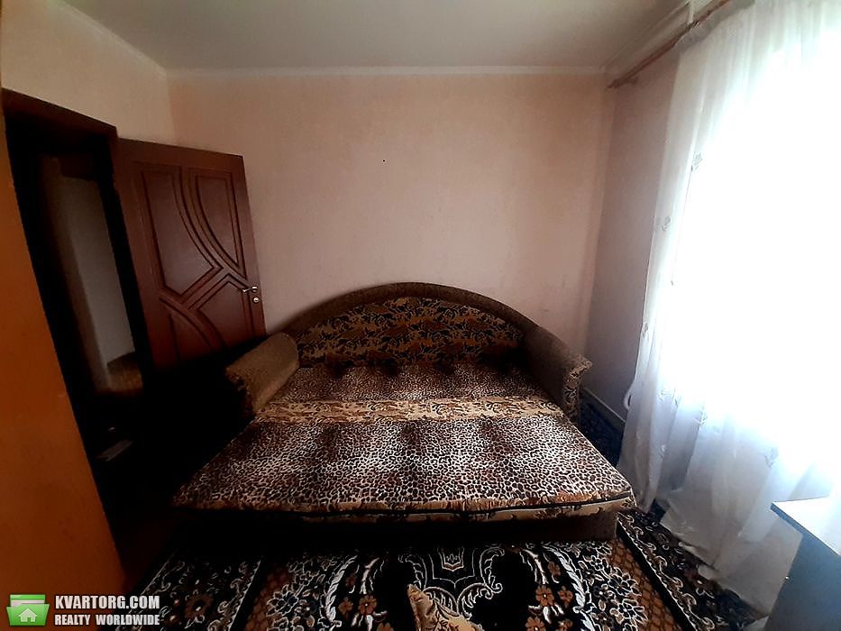 Rent out 2-room apartment. Киев, Архитектора Николаева — photo 3
