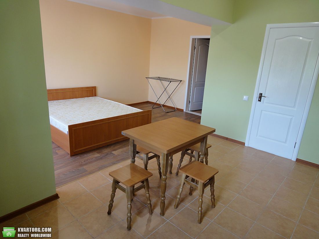 Rent out 1-room apartment. Одесса, Люстдорфская дорога — photo 4