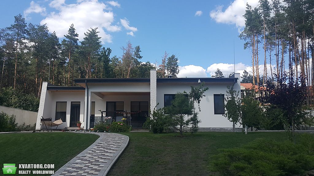 Sell house. Киевская обл., Гарматная — photo 1