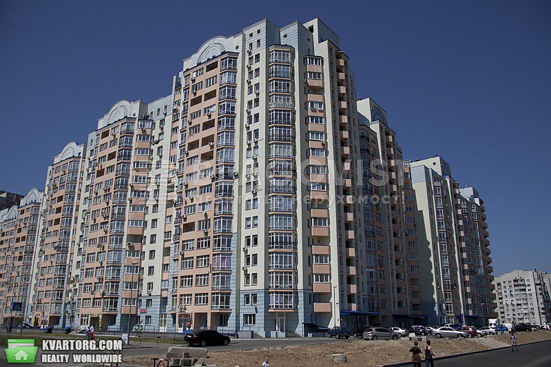 Sell 3-room apartment. Киев,  Ломоносова — photo 1