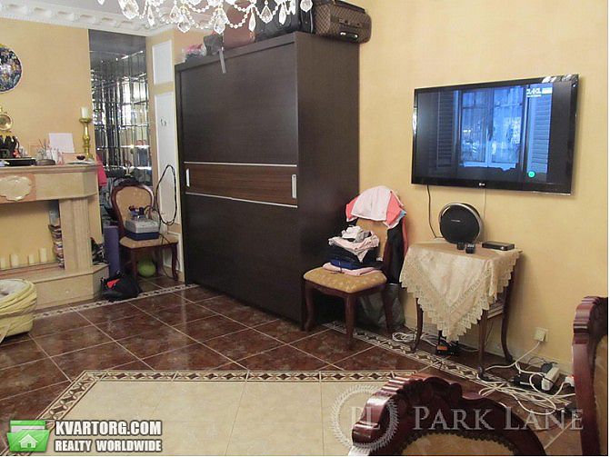 Rent out 3-room apartment. Киев,  Макеевский пер — photo 7