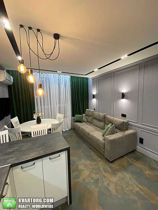 Rent out 2-room apartment. Киев,  Глубочицкая — photo 7