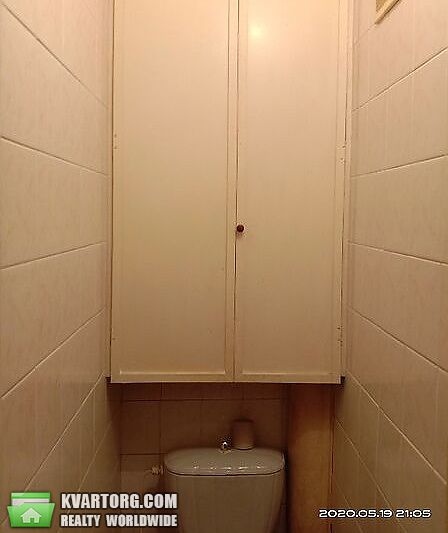 Sell 2-room apartment. Киев,  Курнатовского — photo 9