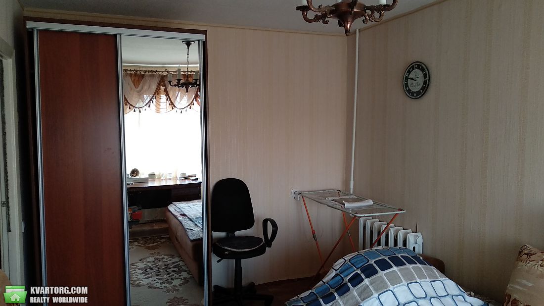Sell 1-room apartment. Киев,  Новоукраинская — photo 5