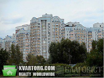 Sell 3-room apartment. Киев,  Ломоносова — photo 3