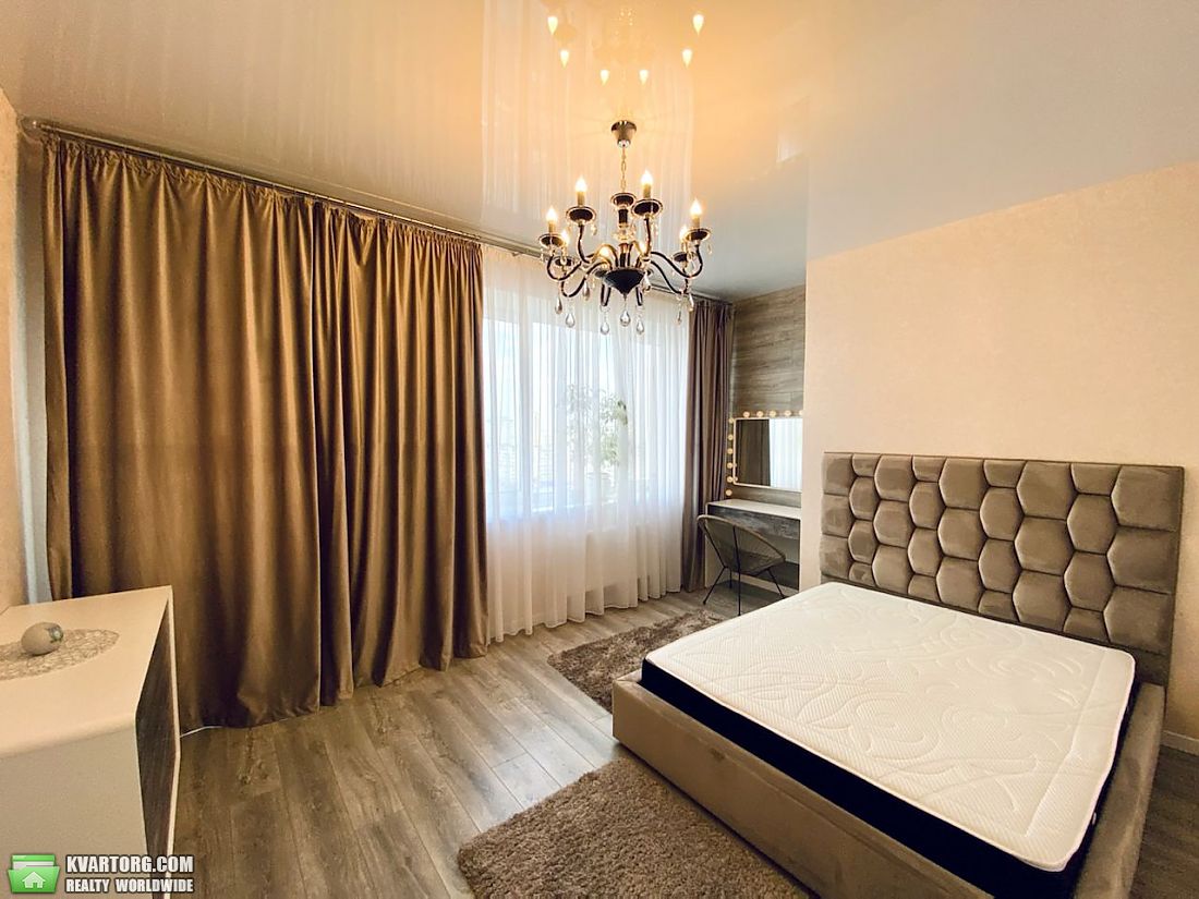 Sell 2-room apartment. Киев, Тимошенко — photo 1