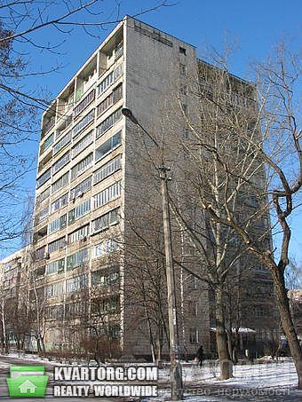 Sell 3-room apartment. Киев, 40-летия Октября просп — photo 6