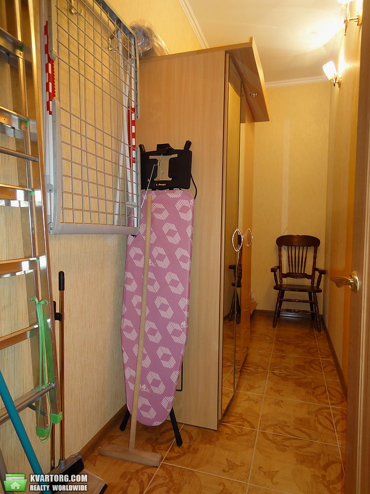 Rent out 1-room apartment. Одесса, Литературная — photo 8
