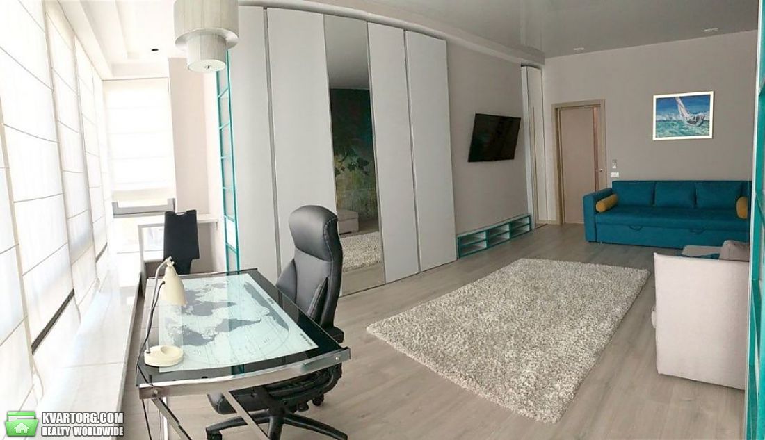 Sell 3-room apartment. Киев,  Днепровская наб — photo 3