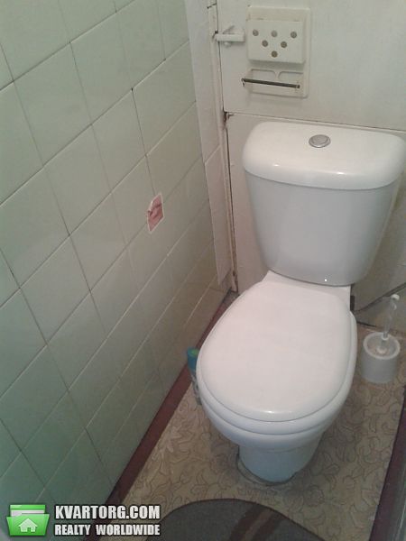 Rent out 2-room apartment. Киев, Давыдова бул — photo 7